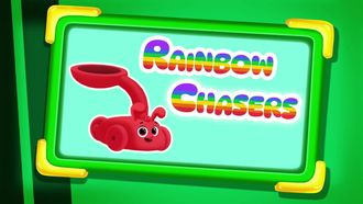 Episode 4 Rainbow Chasers