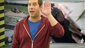 Episode 12 Bungee Cord Snaps