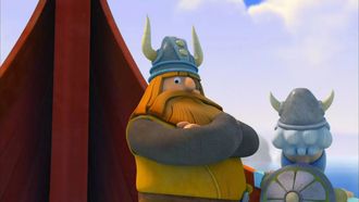 Episode 14 Judgement of Thor