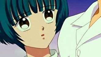 Episode 63 Holding back the tears