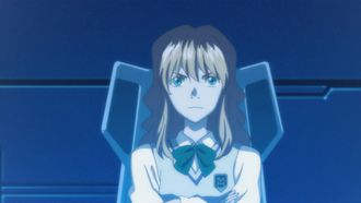 Episode 17 The Restored