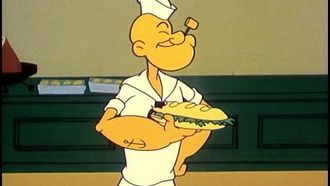 Episode 82 Wimpy's Lunch Wagon