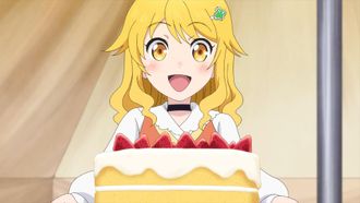 Episode 8 You Can Do It! Get 'Em, Celeste!