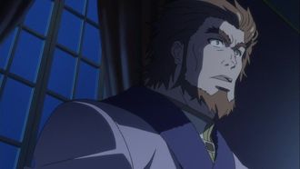 Episode 2 The Lazy Man's Choice