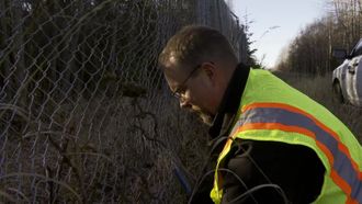 Episode 1 Winter is Coming