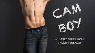 Episode 2 Take My Webcam Virginity