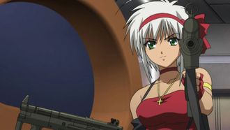 Episode 8 DESIRE