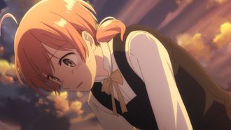 Episode 6 Words Kept Repressed / Words Used to Repress