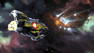 Episode 2 Rogue: Part Two