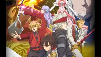 Episode 2 Wherefore in the Earthshine