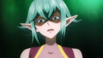 Episode 8 Bring Down the Scalpel of Justice to the Corrupt Organization!