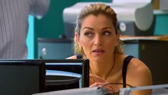 Episode 8 Dead in a Hotel Spa