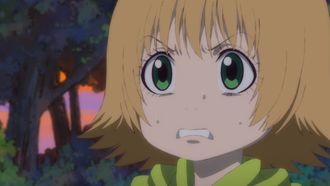 Episode 12 During the Rainy Season