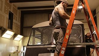 Episode 4 Every Dog Has His Honcho