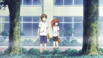 Episode 13 Where the End Begins