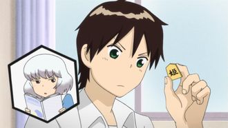 Episode 8 Shogi (2)