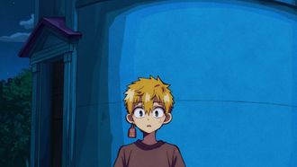 Episode 10 Make a Wish