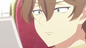 Episode 6 Reason and Emotion