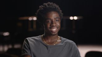 Episode 4 Caleb Mclaughlin