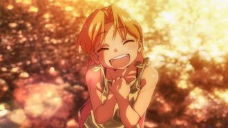 Episode 2 The Value of Golden Color