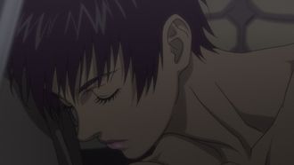 Episode 4 Prepared for Death
