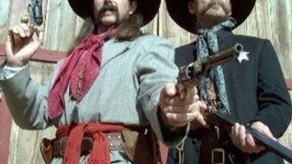 Episode 1 The Real Wyatt Earp