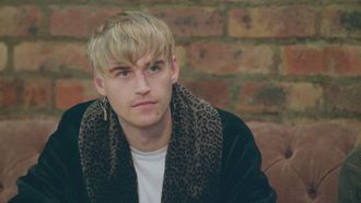 Episode 7 Memory Lane