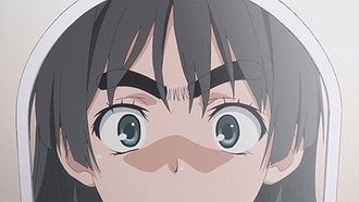 Episode 3 Tokiwadai is Targeted