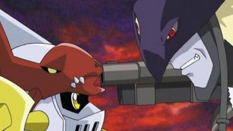 Episode 36 The Battle Within