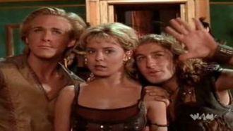 Episode 35 My Fair Lilith