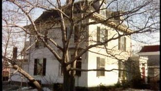 Episode 1 The Dorchester House - A Tour of the House