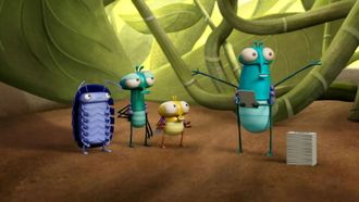 Episode 43 Indoor Survival