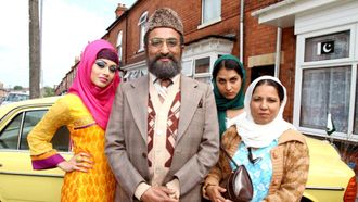 Episode 6 The Khan's Anniversary