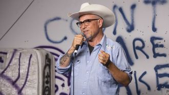 Episode 4 Hoverboards at Babe Island