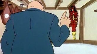 Episode 5 The Kingpin Strikes Again