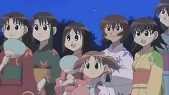 Episode 14 The Ocean, Summer Kimonos, And A Party!