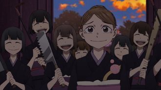 Episode 10 You, an Everlasting Moment