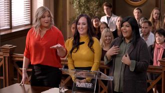 Episode 8 It’s Car-plicated