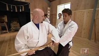 Episode 5 Judo: Samurai Legacy