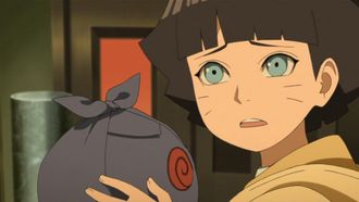 Episode 32 The Quest for Souvenirs