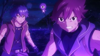 Episode 2 Rebellion of Avrion