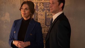 Episode 16 The Harry Wilson Job (2)