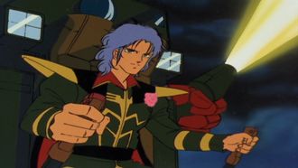 Episode 3 The Knight of the Endra