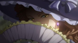 Episode 10 Clue
