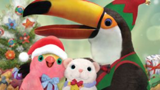 Episode 25 A Very Squooky Christmas!