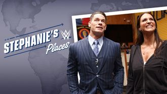 Episode 10 John Cena's Final Round