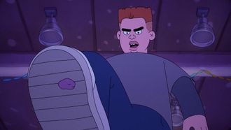 Episode 9 Everybody Still Hates Bullies