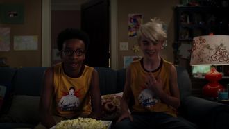 Episode 1 The Macho Man with the Plan