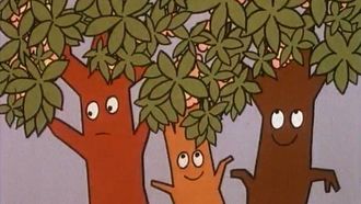 Episode 1 Arriva la primavera