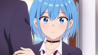 Episode 1 Anemone Flaccida and Queen of the Night